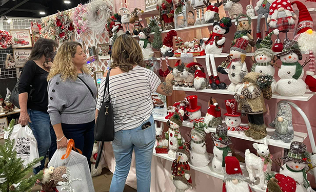 Colorado Country Christmas Gift Show