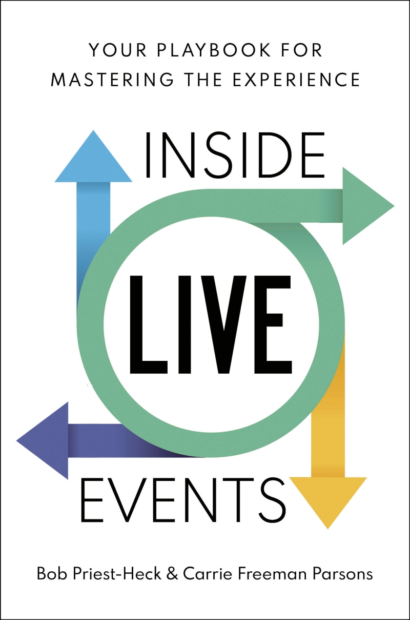 inside live events