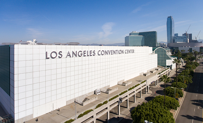 Los Angeles Convention Center