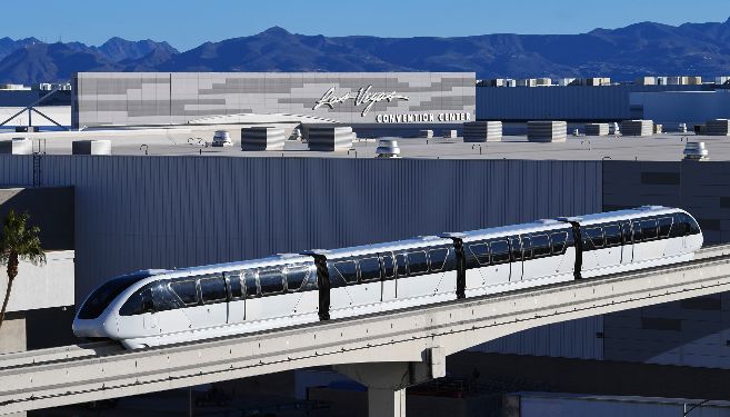 Las Vegas Monorail