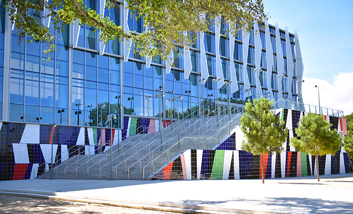 Miami Beach Convention Center