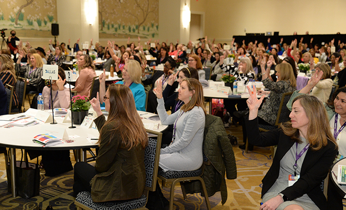 IAEE Women's Leadership Forum