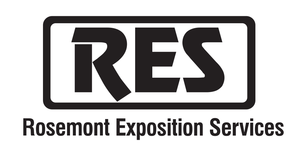 RES logo