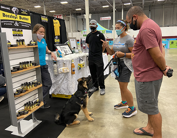 Super Pet Expo