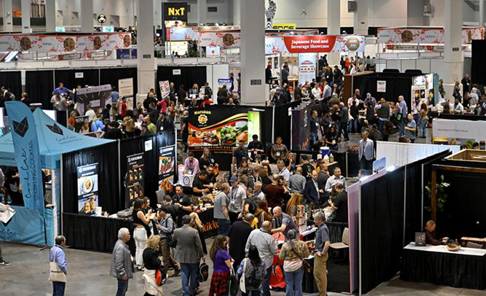 Bar & Restaurant Expo