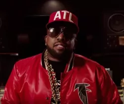 Atlanta Super Bowl LII video