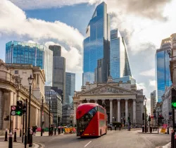 london stock exchange