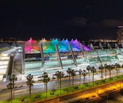 San Diego Convention Center