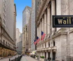 Wall Street