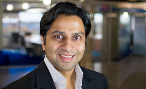 Tech Giant: Cvent Stalwart Anil Punyapu Seeks to Bridge the Engagement Gap