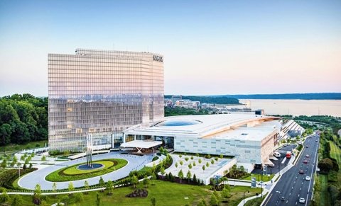 CEIR 2021 Predict Conference Will Take Place in Person at MGM National Harbor