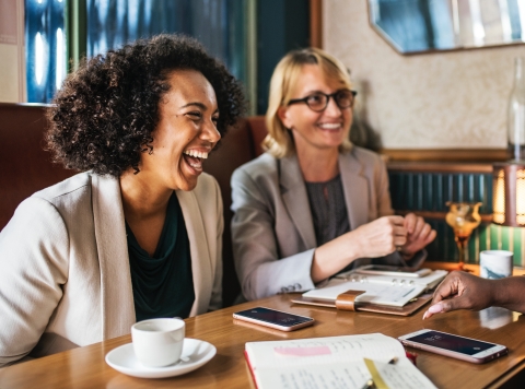 Women's Leadership Forum