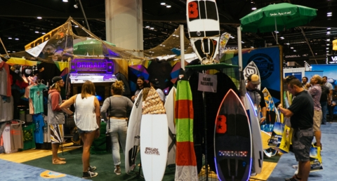 Surf Expo