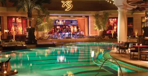 XS at the Wynn