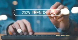 2025 trends